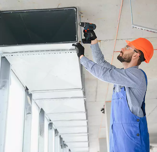 Why Homeowners & Businesses Trust Us in Auburn, AL