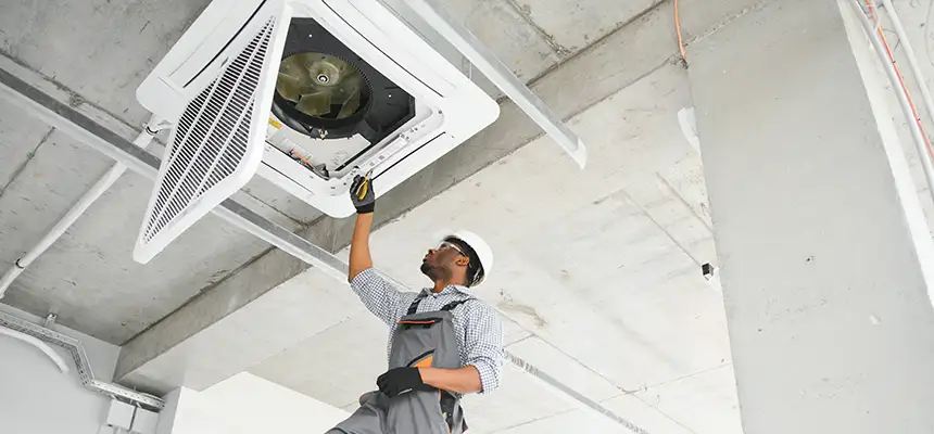 Efficient Multi‑Unit & HOA Annual Vent Cleaning Plans in Auburn