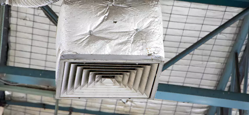 Our Custom HVAC Ductwork Services in Auburn, AL