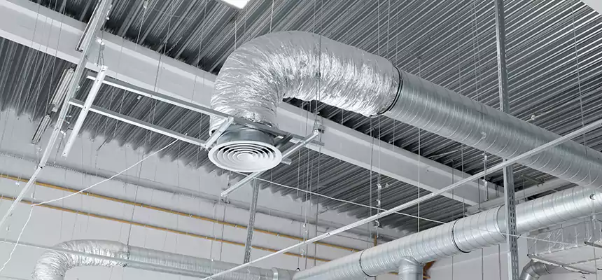 Our Dryer Vent Hose Replacement Services in Auburn, AL