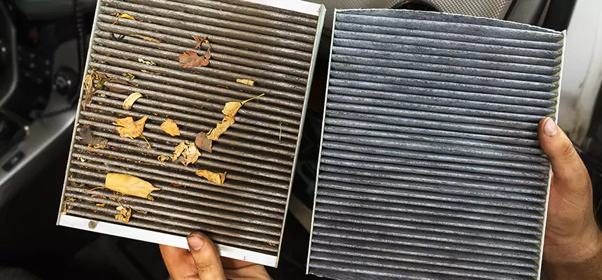 Our Dryer Vent Lint Filter Cleaning Services in Auburn, AL