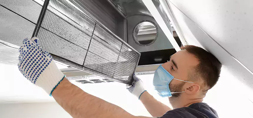 Our Home Duct Cleaning Services in Auburn, AL