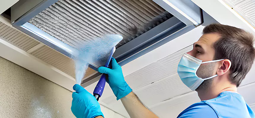 Our Home Ventilation Cleaning Services in Auburn, AL