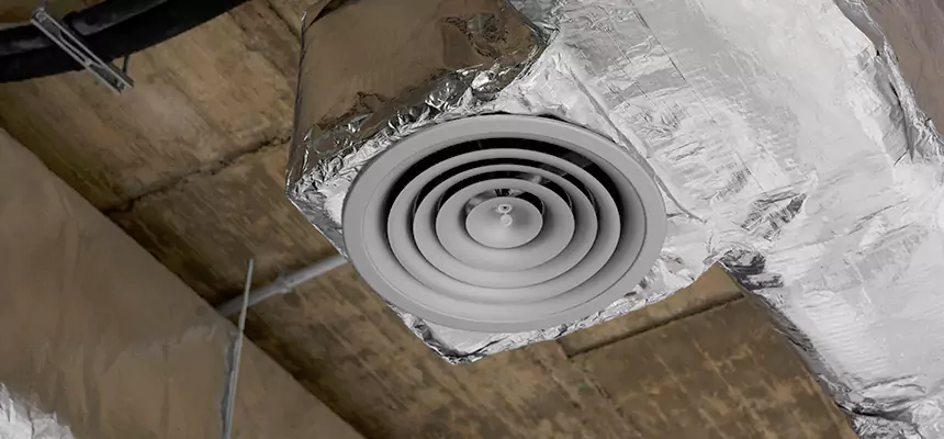 Our Low VOC Vent Installation Services in Auburn, AL