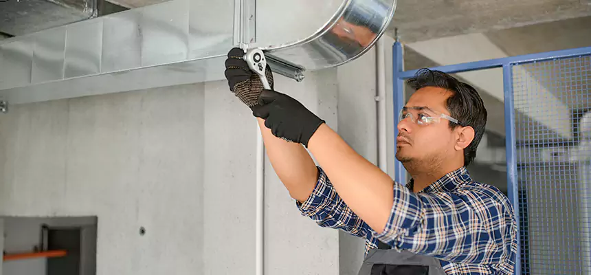Our Post-Construction Duct Cleaning Services in Auburn, AL