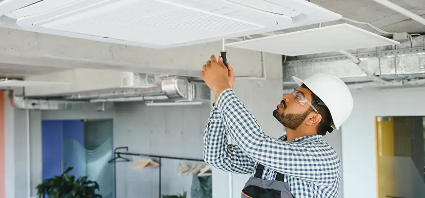 Our Roof Dryer Vent Cleaning Services in Auburn, AL