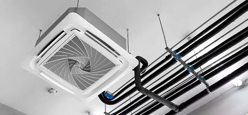 Our Smart AC Vent Controller Services in Auburn, AL