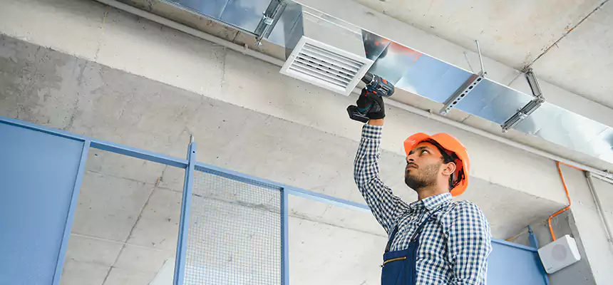 Efficient Exhaust Vent Cleaning in Auburn, AL