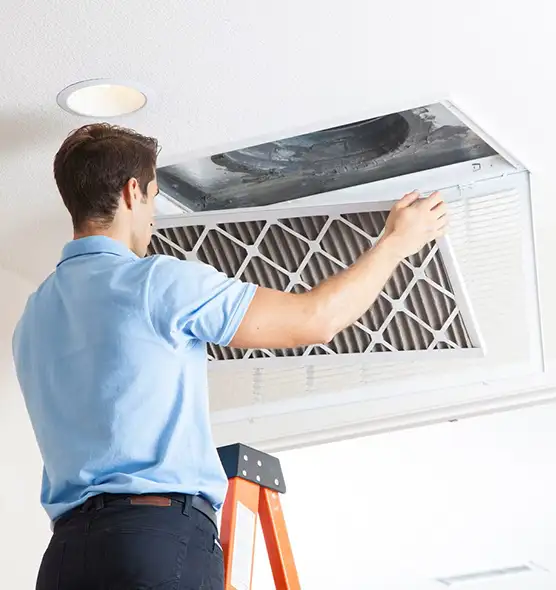 About Annual Dryer Vent Maintenance Auburn, AL