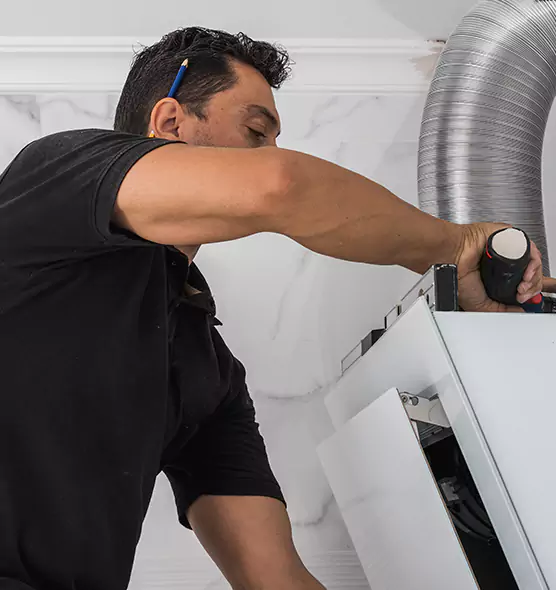 Trusted Bathroom Exhaust Duct Cleaning in Auburn, AL