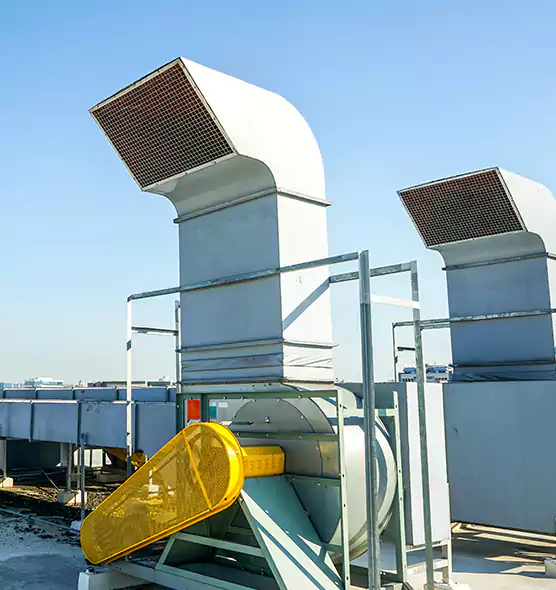 Advanced Commercial HVAC Duct Cleaning in Auburn, AL