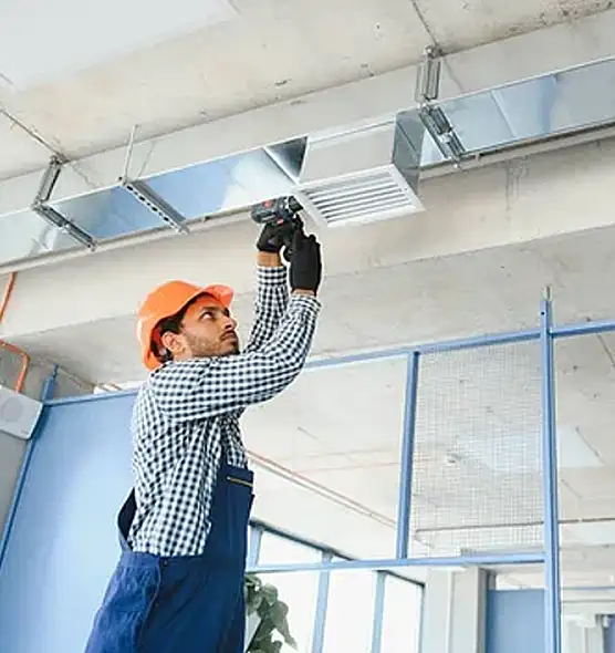 About Commercial Laundry Vent Cleaning in Auburn, AL