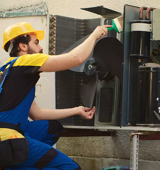 About Dryer Duct Fire Hazard Inspection in Auburn, AL