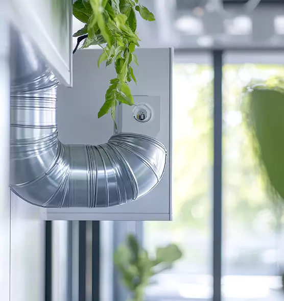 Professional Eco-Safe Dryer Vent Cleaning in Auburn, AL