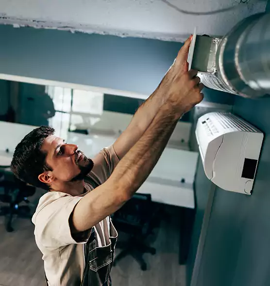 About Flexible Ductwork Replacement in Auburn, AL