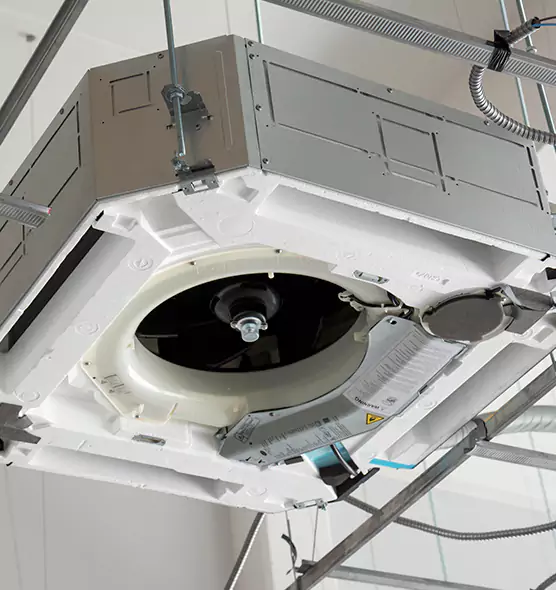 Professional Industrial Dryer Vent Cleaning in Auburn, AL