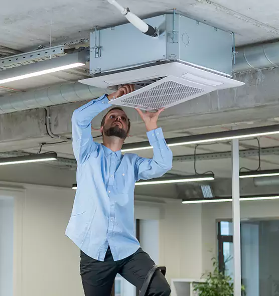 Advanced Residential Air Vent Cleaning in Auburn, AL