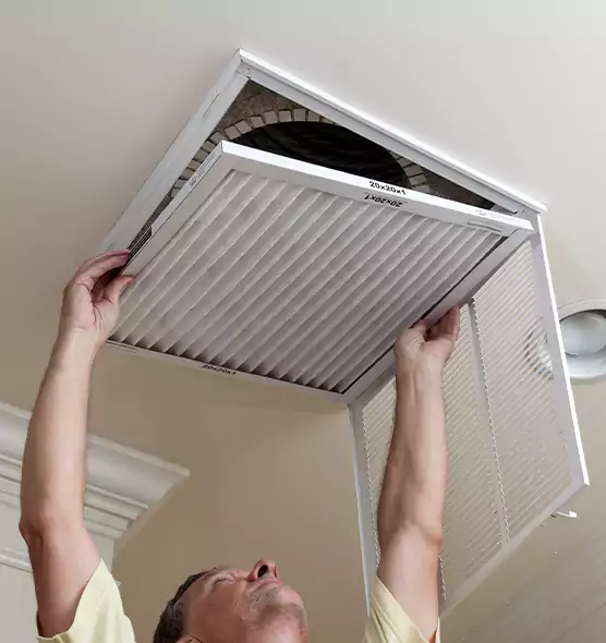 Advanced Residential Vent Cleaning in Auburn, AL