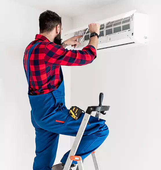 About Smart Air Conditioning Installation in Auburn, AL