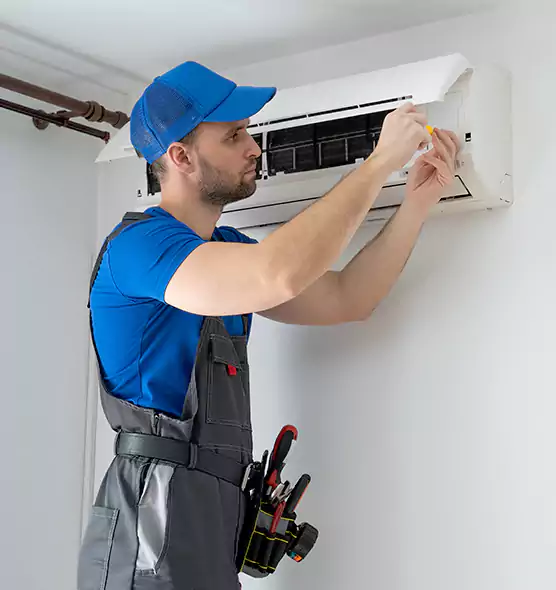 About Smart Thermostat AC Installation in Auburn, AL