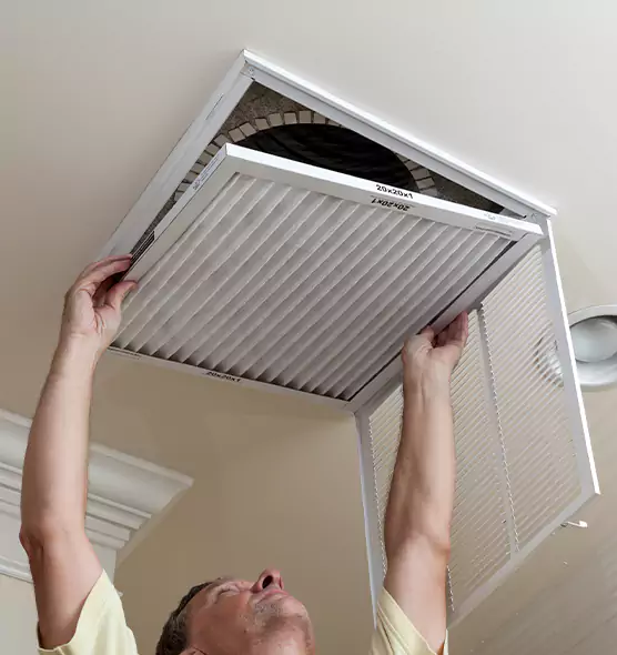 Professional Vent Relocation Services in Auburn, AL