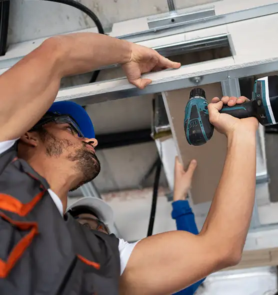 About Vent Smoke Odor Elimination in Auburn, AL