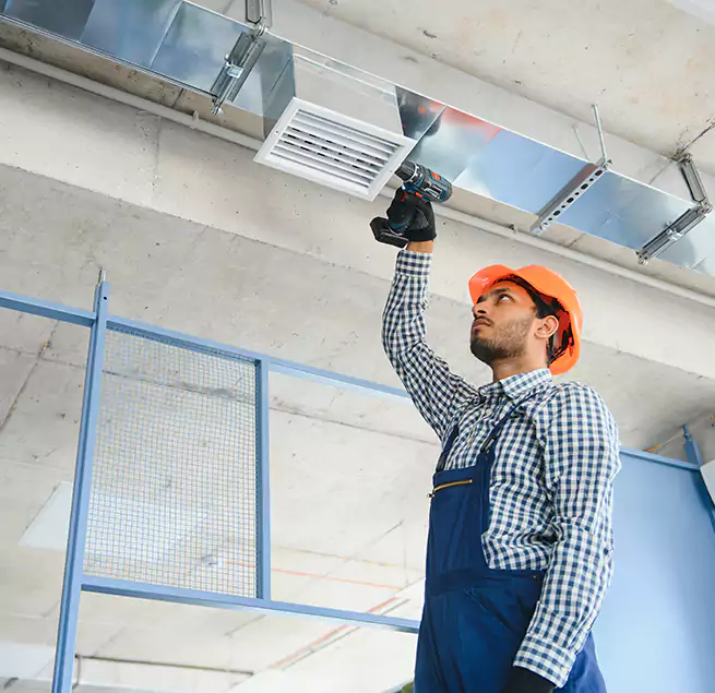 Why Homeowners & Businesses Trust Us in Auburn, AL?