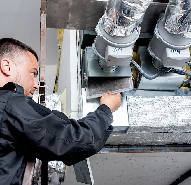 Why Homeowners & Businesses Trust Us in Auburn, AL?