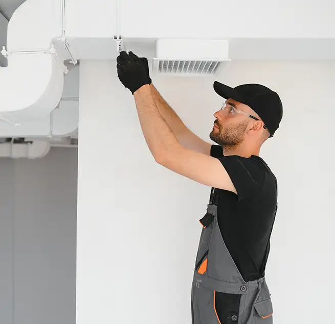 Why Homeowners & Businesses Trust Us in Auburn, AL?