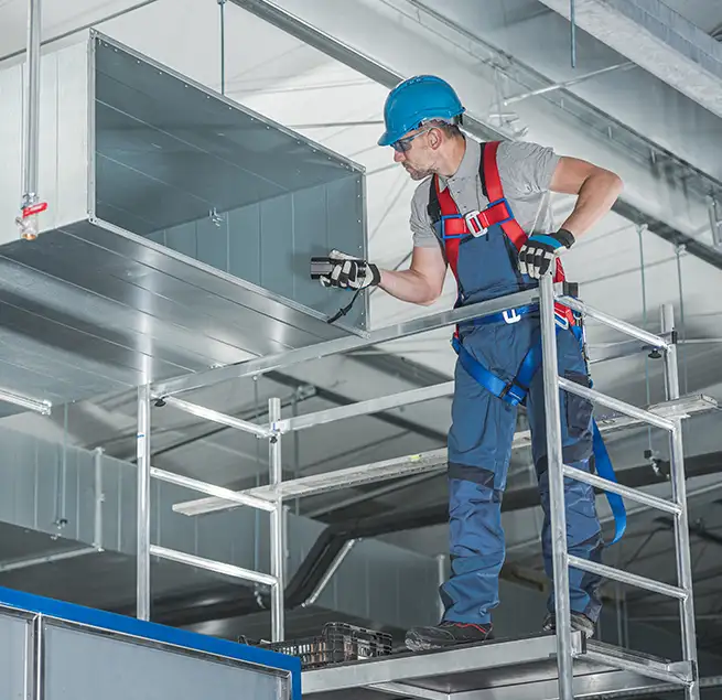 Why Homeowners & Businesses Trust Us in Auburn, AL?