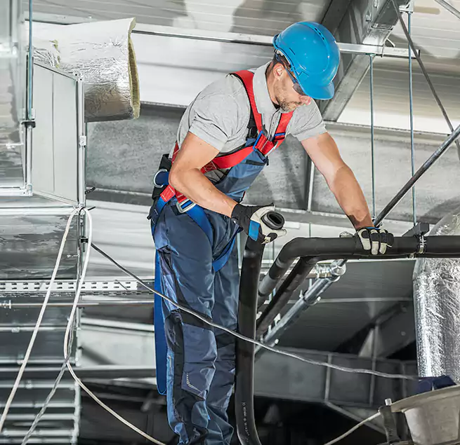 Why Homeowners & Businesses Trust Us in Auburn, AL?