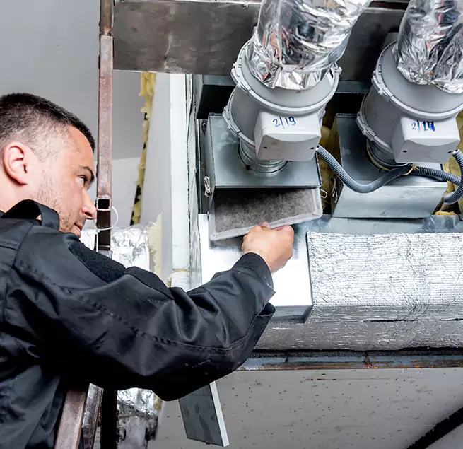 Why Homeowners & Businesses Trust Us in Auburn, AL