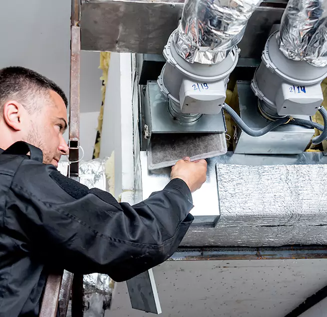 Why Homeowners & Businesses Trust Us in Auburn, AL?