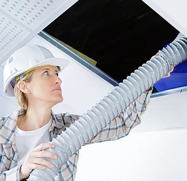 Why Homeowners & Businesses Trust Us Auburn, AL