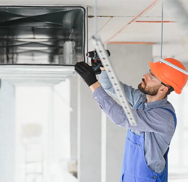 Why Homeowners & Businesses Trust Us in Auburn, AL?