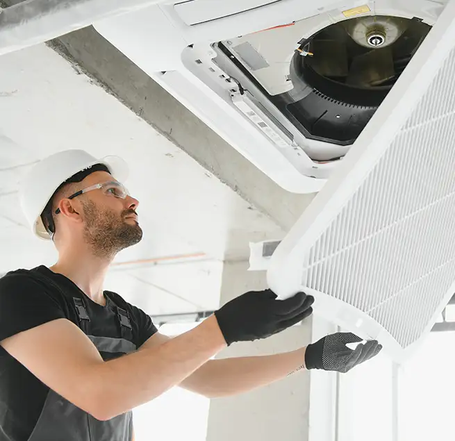 Why Homeowners & Businesses Trust Us in Auburn, AL?