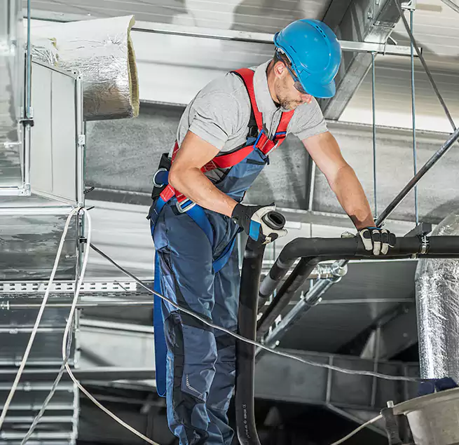 Why Homeowners & Businesses Trust Us in Auburn, AL?