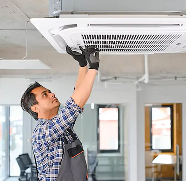 Why Homeowners & Businesses Trust Us in Auburn, AL?