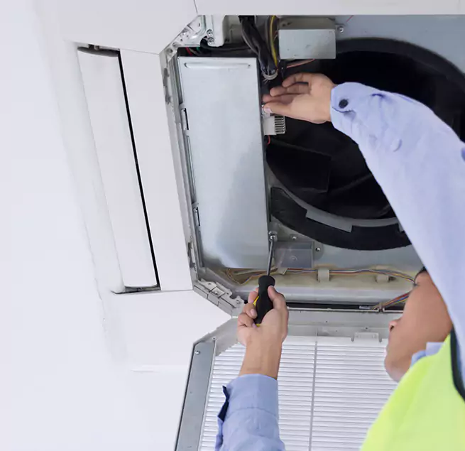 Why Homeowners & Businesses Trust Us in Auburn, AL?