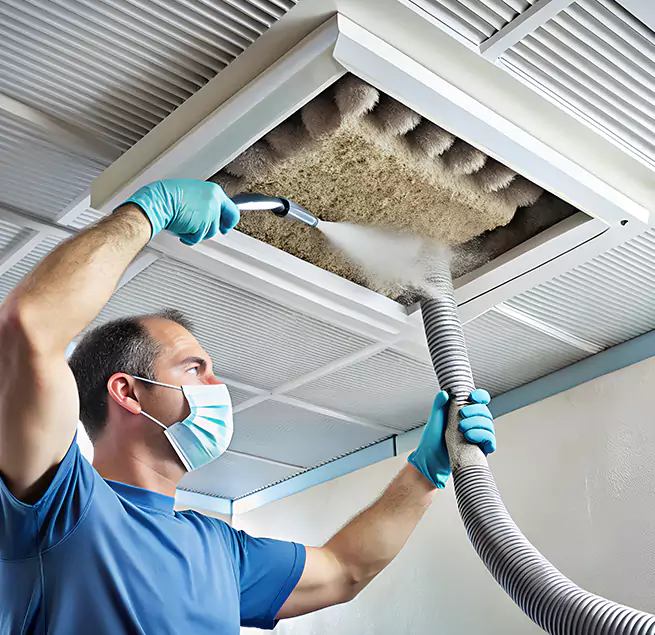 Why Homeowners & Businesses Trust Us Auburn, AL?