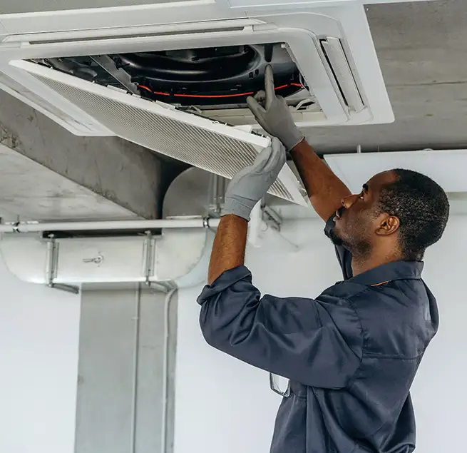 Why Homeowners & Businesses Trust Us in Auburn, AL?