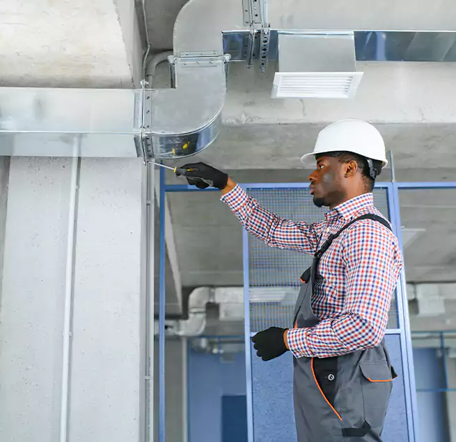 Why Homeowners & Businesses Trust Us in Auburn, AL