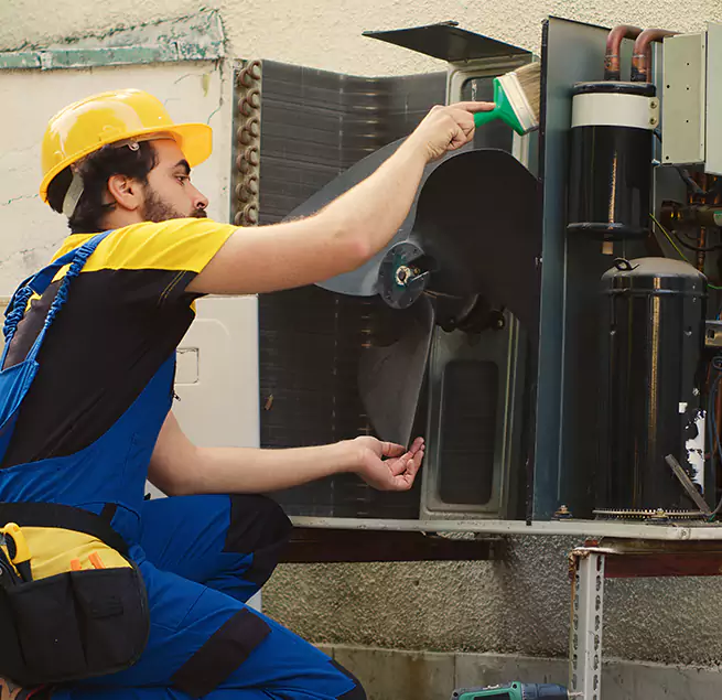 Why Homeowners & Businesses Trust Us in Auburn, AL?