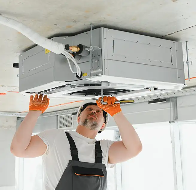 Why Homeowners & Businesses Trust Us Auburn, AL