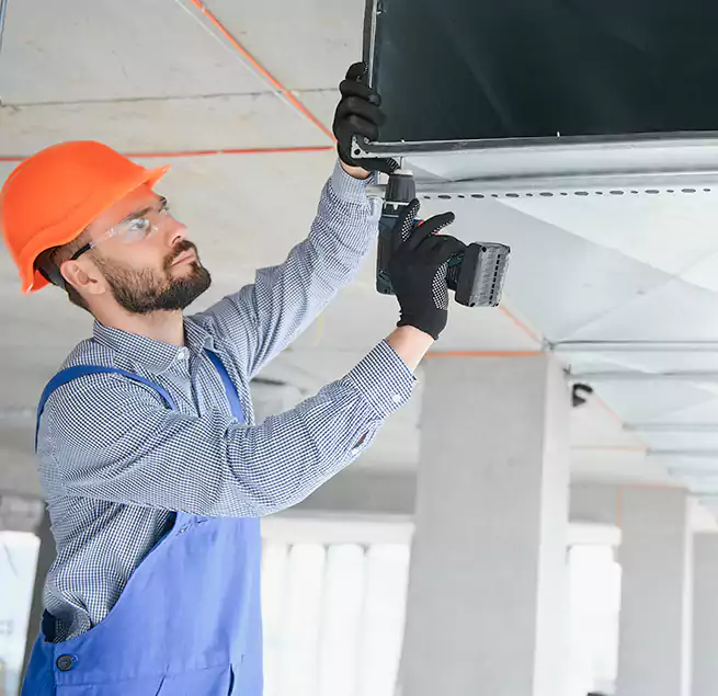 Why Homeowners & Businesses Trust Us in Auburn, AL?