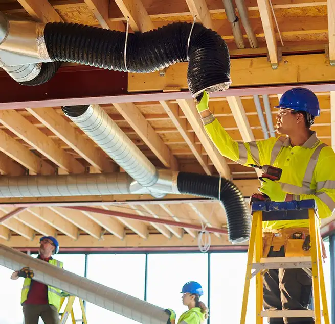 Why Homeowners & Businesses Trust Us in Auburn, AL?