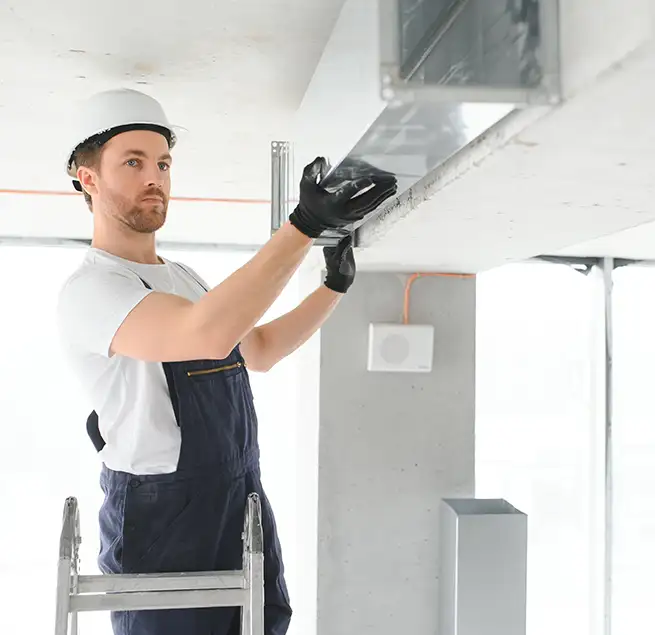 Why Homeowners & Businesses Trust Us in Auburn, AL?