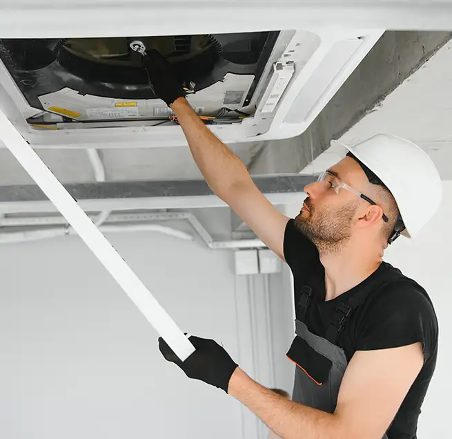 Why Homeowners & Businesses Trust Us in Auburn, AL?