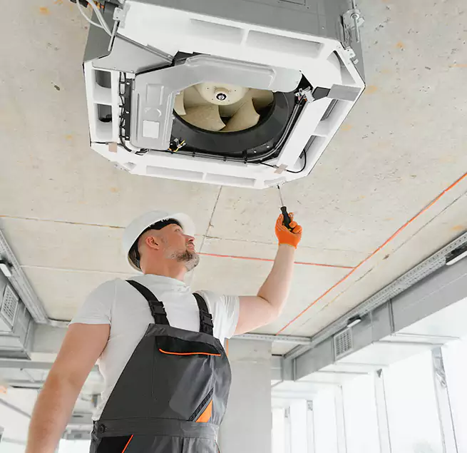 Why Homeowners Businesses Trust Us in Auburn, AL