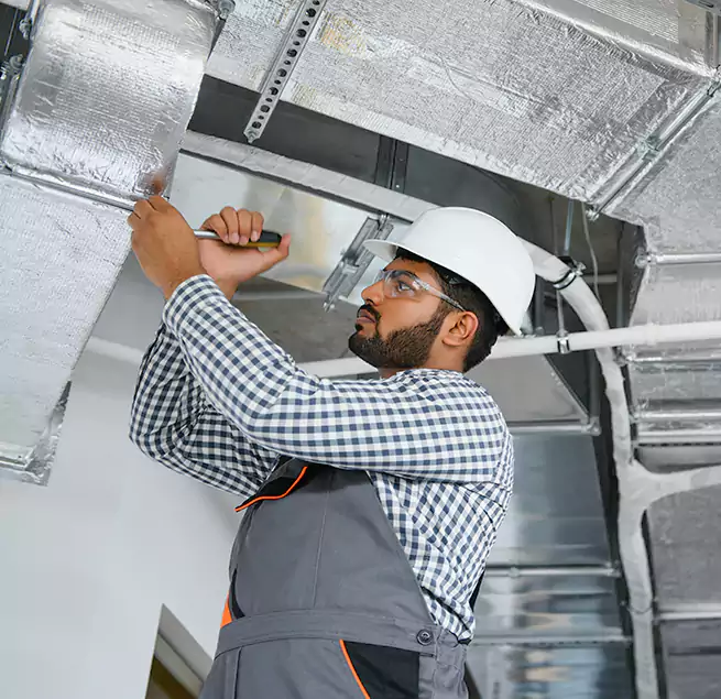 Why Homeowners & Businesses Trust Us in Auburn, AL?